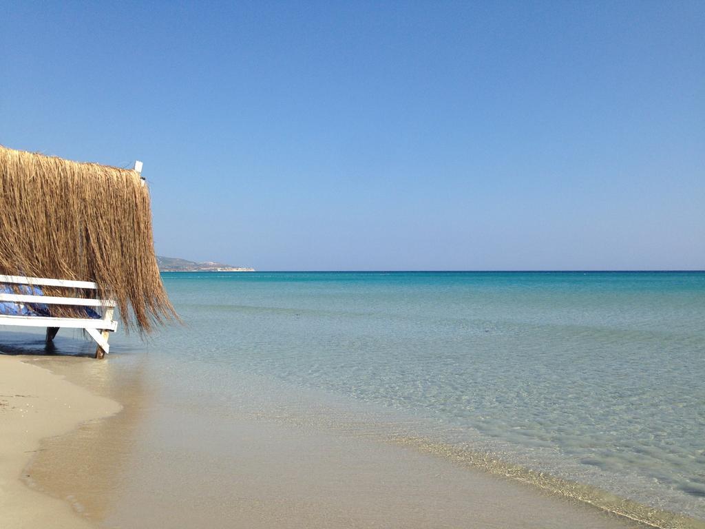 Alacati La Vela - Adult Only Eksteriør bilde