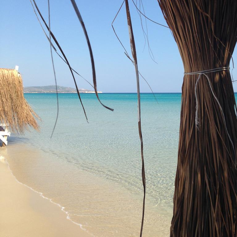 Alacati La Vela - Adult Only Eksteriør bilde