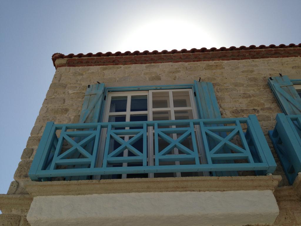 Alacati La Vela - Adult Only Rom bilde