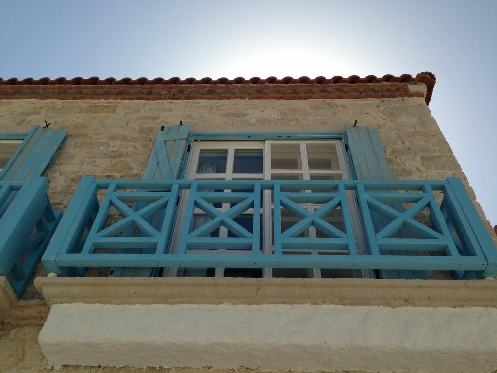 Alacati La Vela - Adult Only Rom bilde