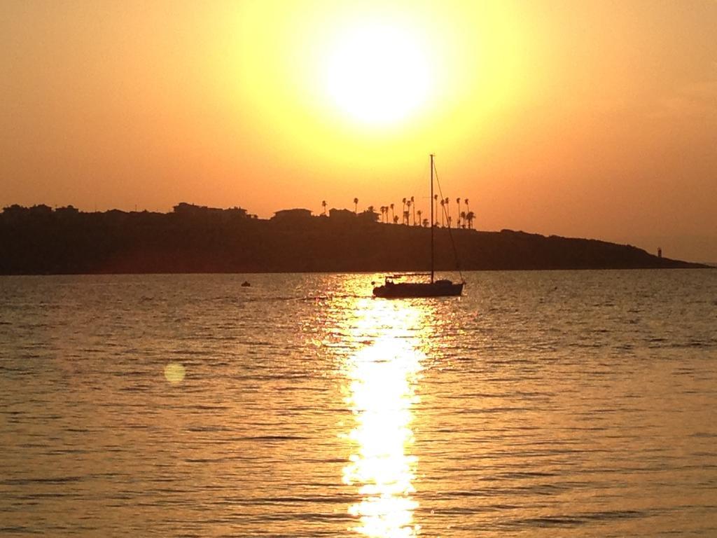 Alacati La Vela - Adult Only Eksteriør bilde