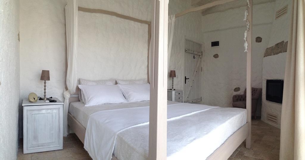 Alacati La Vela - Adult Only Rom bilde