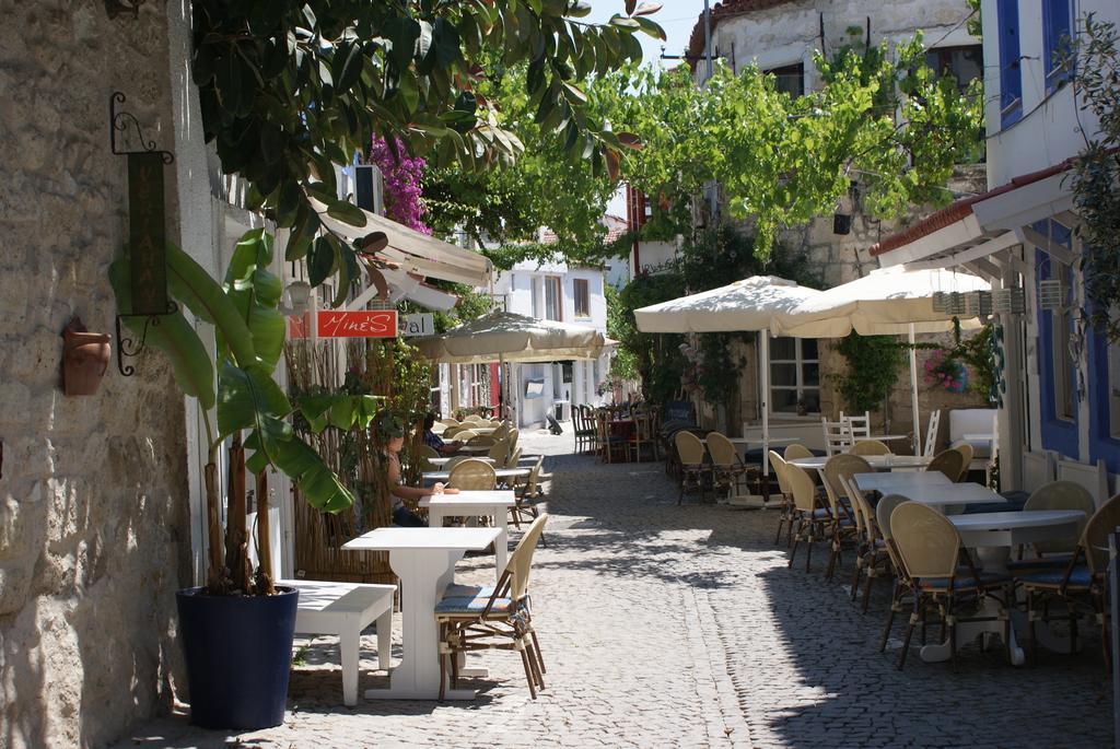 Alacati La Vela - Adult Only Eksteriør bilde