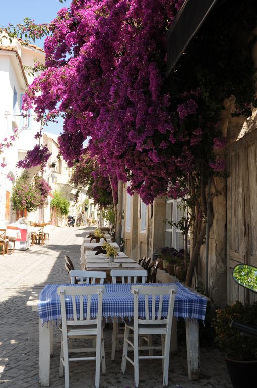 Alacati La Vela - Adult Only Eksteriør bilde