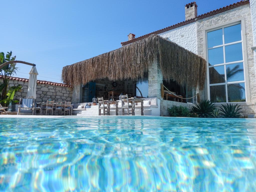 Alacati La Vela - Adult Only Eksteriør bilde