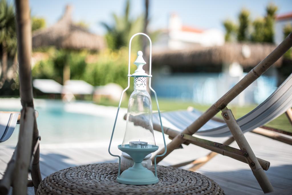 Alacati La Vela - Adult Only Eksteriør bilde