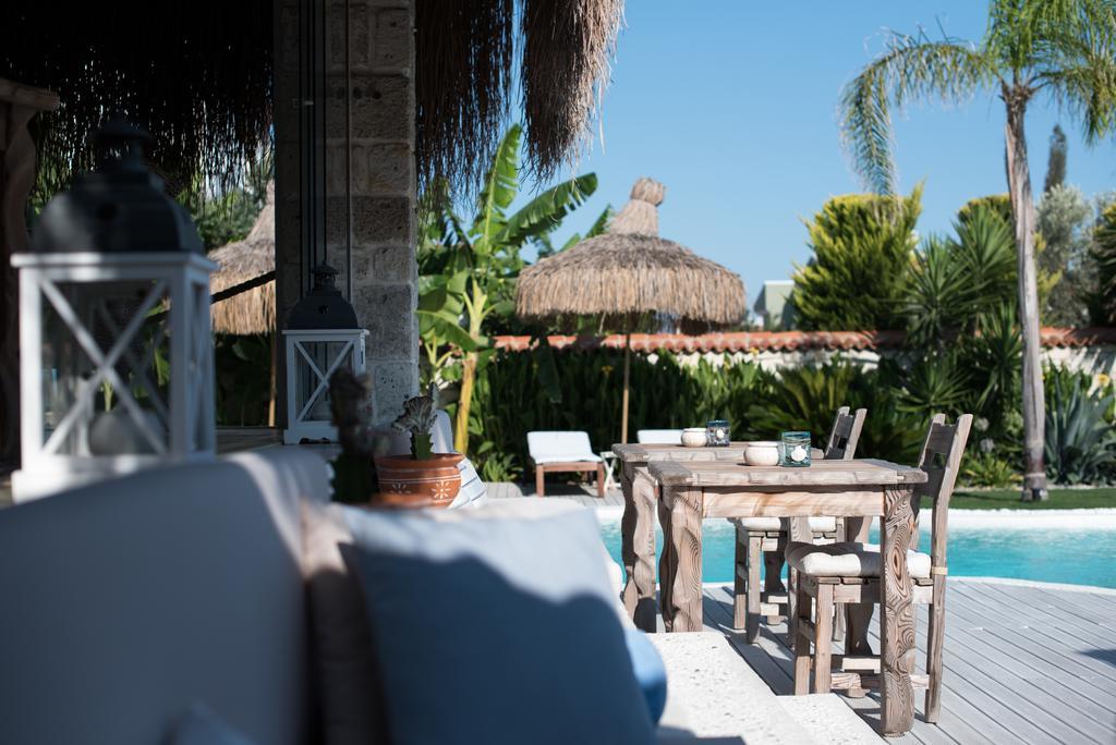 Alacati La Vela - Adult Only Eksteriør bilde