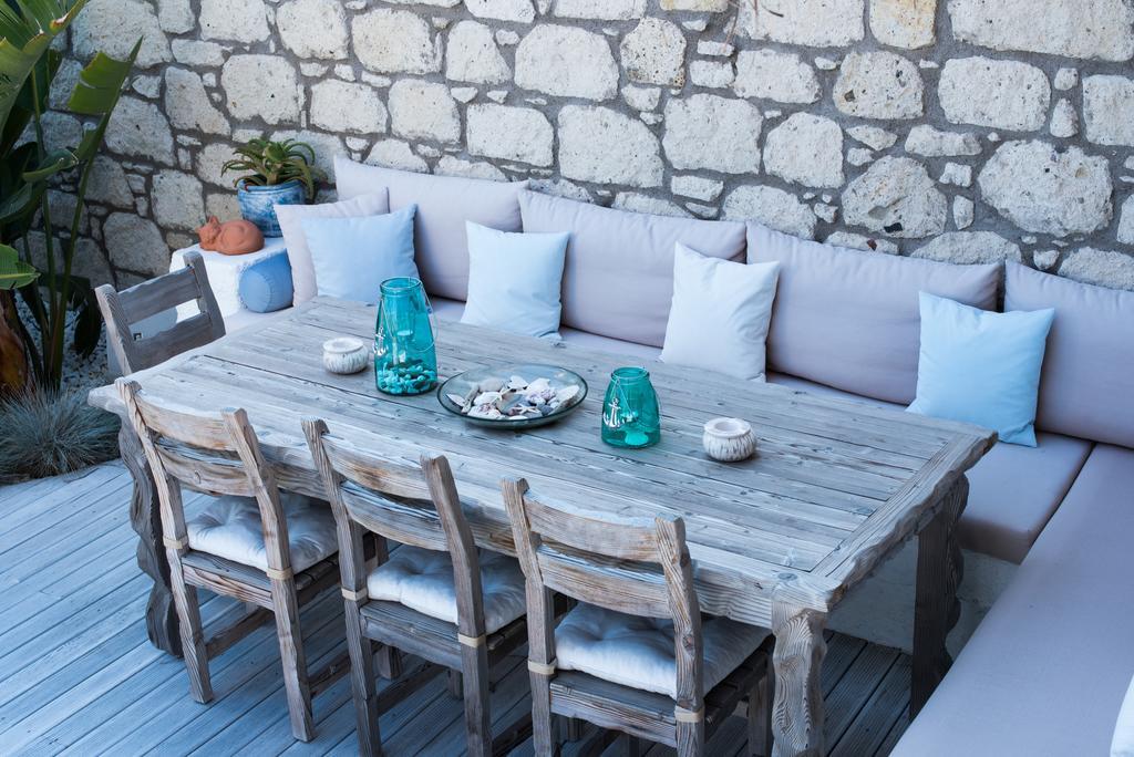 Alacati La Vela - Adult Only Eksteriør bilde