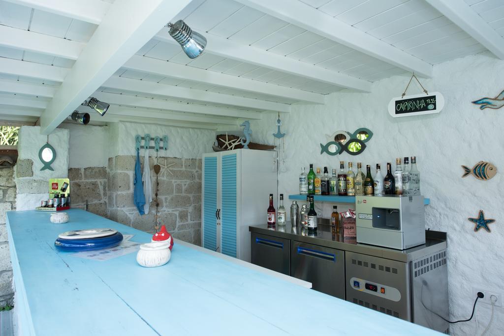 Alacati La Vela - Adult Only Eksteriør bilde