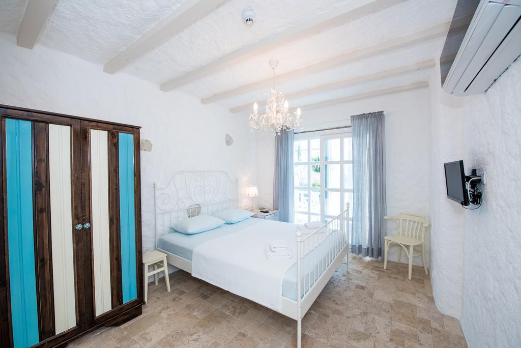 Alacati La Vela - Adult Only Eksteriør bilde