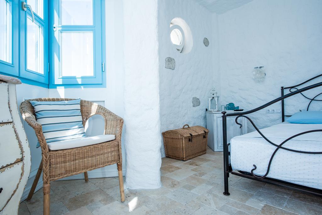 Alacati La Vela - Adult Only Rom bilde