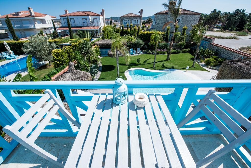 Alacati La Vela - Adult Only Eksteriør bilde
